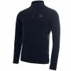 Calvin Klein Newport 1/2 Zip Pullover - Navy 1 Calvin Klein Newport 1/2 Zip Pullover - Navy -Golf Clothing Sales Shop calvin klein newport 12 zip pullover navy 1
