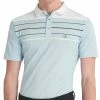 Calvin Klein Pacific Grove Polo Shirt - Artic Ice 1 Calvin Klein Pacific Grove Polo Shirt - Artic Ice -Golf Clothing Sales Shop calvin klein pacific grove polo artic ice 6