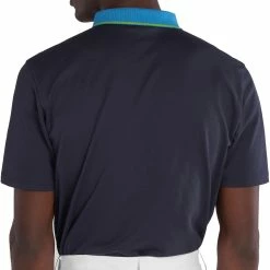 Calvin Klein Pacific Grove Polo Shirt - Navy -Golf Clothing Sales Shop calvin klein pacific grove polo navy 7