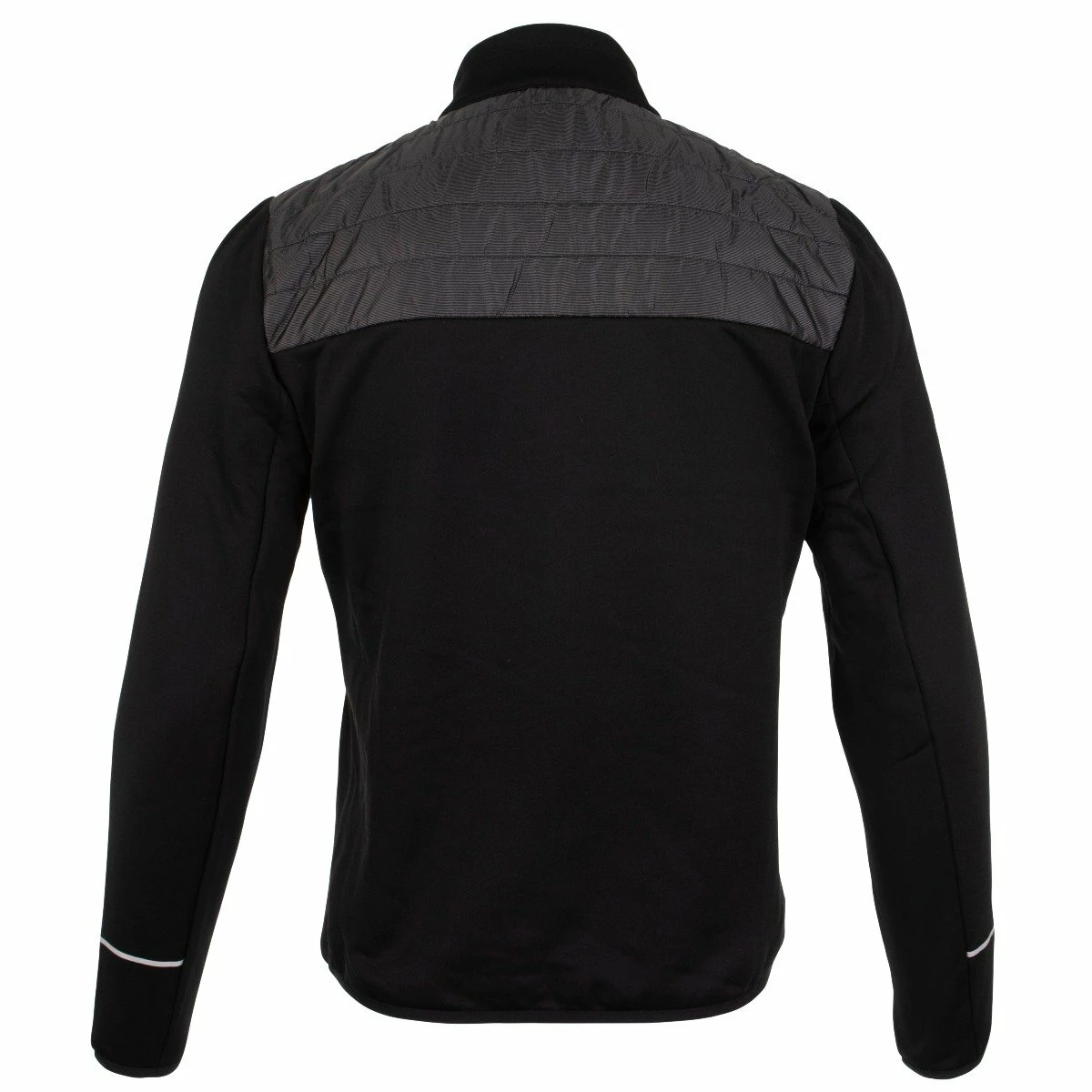 Calvin Klein Wrangell Hybrid Jacket - Black 5 Calvin Klein Wrangell Hybrid Jacket - Black - Image 3
