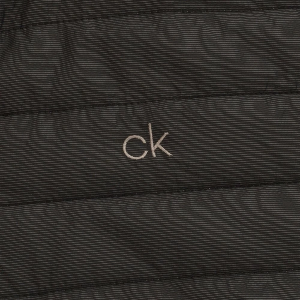 Calvin Klein Wrangell Hybrid Jacket - Black 7 Calvin Klein Wrangell Hybrid Jacket - Black - Image 5