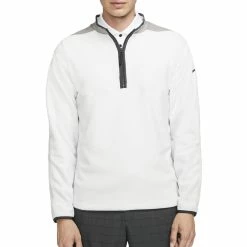 Nike Therma-FIT Victory Pullover - Photon Dust/Black