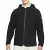 Nike Therma-FIT Victory Full Zip Hoodie - Black -Golf Clothing Sales Shop dc6475 010 ext1. x1000