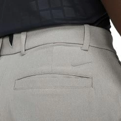 Nike Dri-Fit Shorts - Dust -Golf Clothing Sales Shop dri fit golf shorts mcgfh2 3