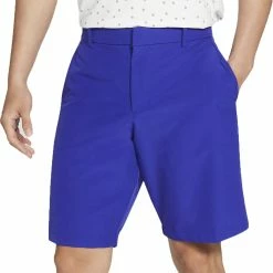 Nike Dri-Fit Shorts - Concord