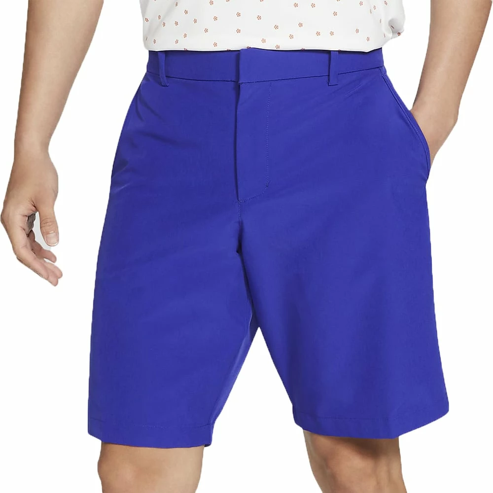 Nike Dri-Fit Shorts - Concord 3 Nike Dri-Fit Shorts - Concord