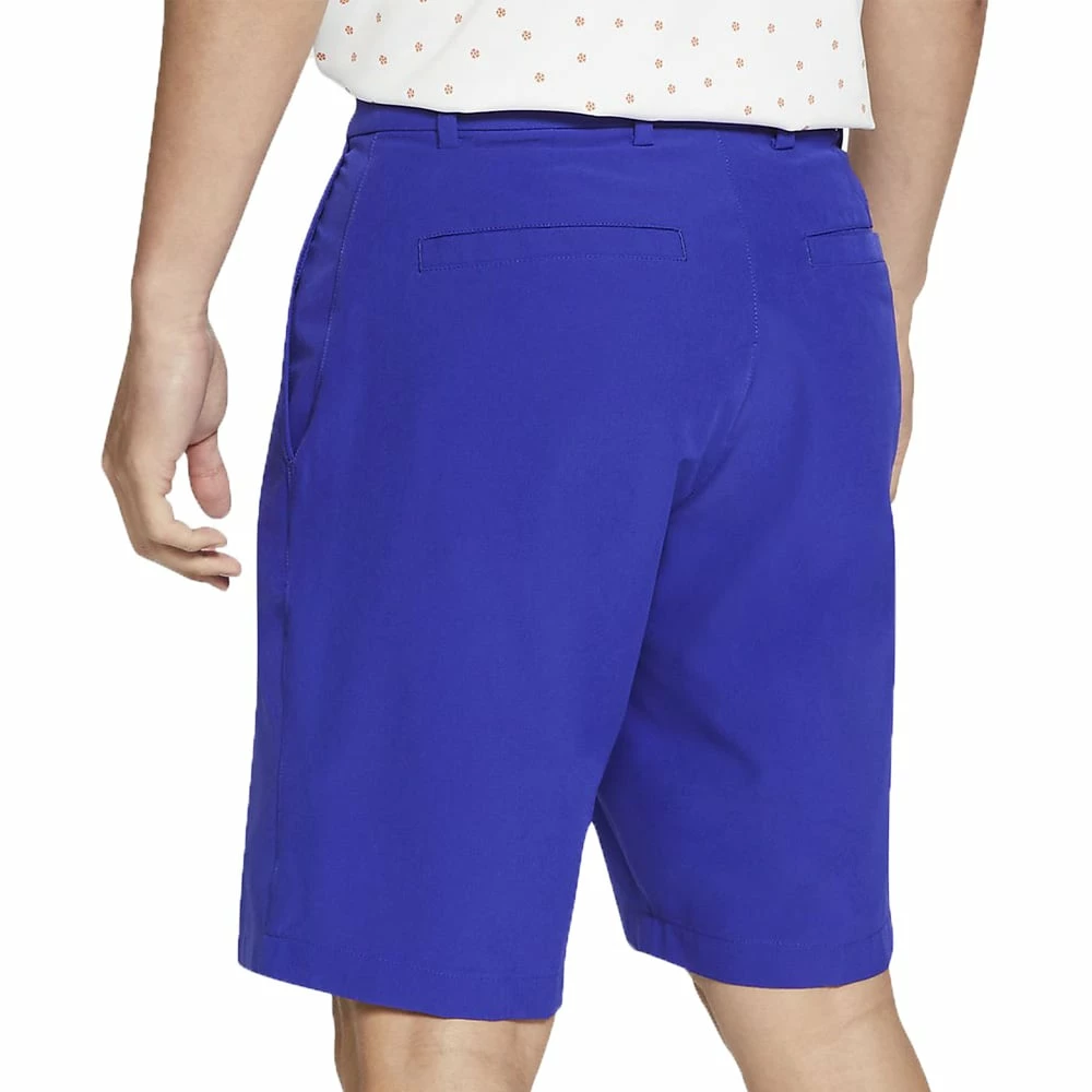 Nike Dri-Fit Shorts - Concord 4 Nike Dri-Fit Shorts - Concord - Image 2