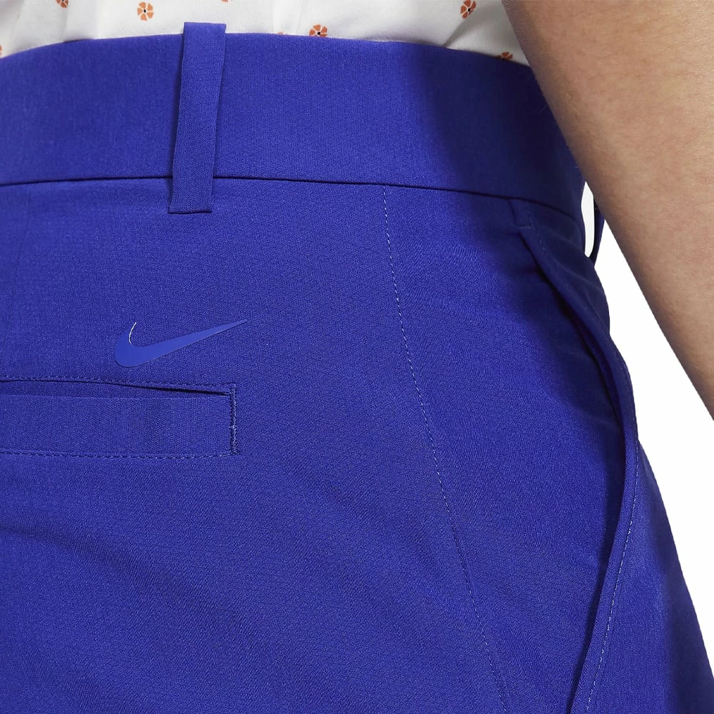 Nike Dri-Fit Shorts - Concord 5 Nike Dri-Fit Shorts - Concord - Image 3