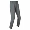 Footjoy Performance Slim Fit Trousers - Charcoal -Golf Clothing Sales Shop fj20 performance tapered fit trouser 90383