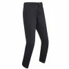 FootJoy Lite Tapered Fit Trousers - Black -Golf Clothing Sales Shop fj lite tapered fit trouser black 1