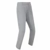 FootJoy Lite Tapered Fit Trousers - Grey 1 FootJoy Lite Tapered Fit Trousers - Grey -Golf Clothing Sales Shop fj lite tapered fit trouser grey 1