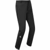 FootJoy HydroTour Waterproof Trousers - Black -Golf Clothing Sales Shop footjoy hydrotour waterproof trousers black 1