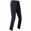 FootJoy Par Trousers - Navy -Golf Clothing Sales Shop footjoy par trousers navy 1