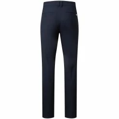 FootJoy Par Trousers - Navy -Golf Clothing Sales Shop footjoy par trousers navy 2