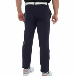 FootJoy Par Trousers - Navy -Golf Clothing Sales Shop footjoy par trousers navy 4