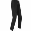 FootJoy Performance Regular Fit Trousers - Black -Golf Clothing Sales Shop footjoy performance regular fit trousers black 1