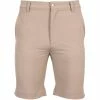FootJoy Performance Shorts - Khaki 1 FootJoy Performance Shorts - Khaki -Golf Clothing Sales Shop footjoy performance shorts khaki 5