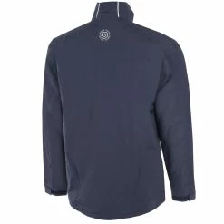 Golf Clothing Sales Shop -Golf Clothing Sales Shop galvin green albert gore tex jacket navycool greywhite 2