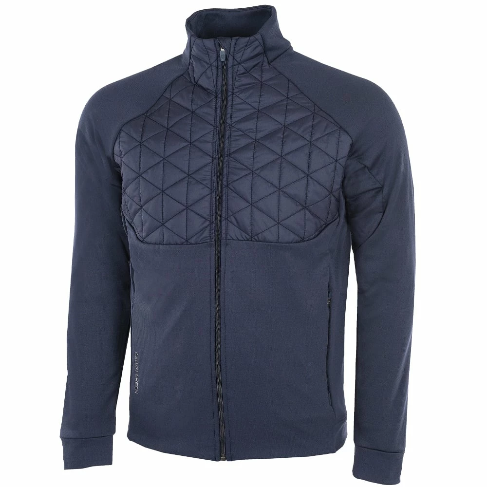 Galvin Green Dexter Insula Jacket - Navy 3 Galvin Green Dexter Insula Jacket - Navy