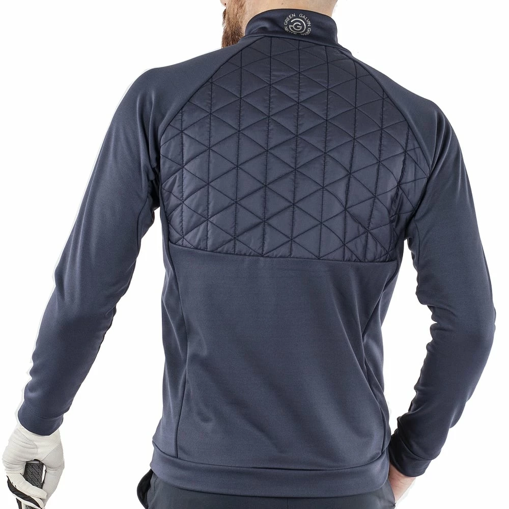 Galvin Green Dexter Insula Jacket - Navy 6 Galvin Green Dexter Insula Jacket - Navy - Image 4