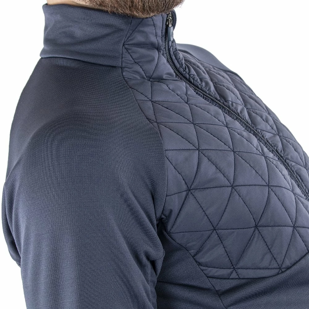 Galvin Green Dexter Insula Jacket - Navy 7 Galvin Green Dexter Insula Jacket - Navy - Image 5