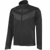 Galvin Green Liam Interface-1 Jacket - Black