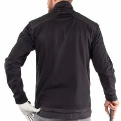 Galvin Green Liam Interface-1 Jacket - Black 10 Galvin Green Liam Interface-1 Jacket - Black -Golf Clothing Sales Shop galvin green liam interface 1 jacket black 4 1 3 1