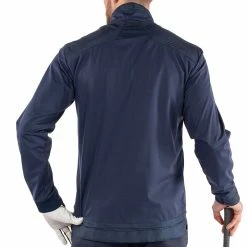 Galvin Green Liam Interface-1 Jacket - Navy 10 Galvin Green Liam Interface-1 Jacket - Navy -Golf Clothing Sales Shop galvin green liam interface 1 jacket navy 4 1 3 1