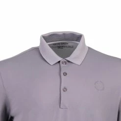 Galvin Green Max Tour Edition Polo Shirt - Sharkskin 9 Galvin Green Max Tour Edition Polo Shirt - Sharkskin -Golf Clothing Sales Shop galvin green max tour edition polo shirt sharkskin 2