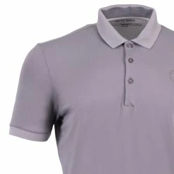 Galvin Green Max Tour Edition Polo Shirt - Sharkskin 11 Galvin Green Max Tour Edition Polo Shirt - Sharkskin -Golf Clothing Sales Shop galvin green max tour edition polo shirt sharkskin 5