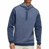 Adidas Cold Ready Go To Golf Hoodie - Crew Navy -Golf Clothing Sales Shop go to primegreen cold.rdy hoodie blue gr3104 21 model