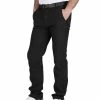 Island Green All Weather Trousers - Black 1 Island Green All Weather Trousers - Black -Golf Clothing Sales Shop island green all weather trousers black 1 1