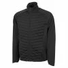 Galvin Green Lanzo Interface-1 Primaloft Wind Jacket - Black -Golf Clothing Sales Shop lanzo g112477 png