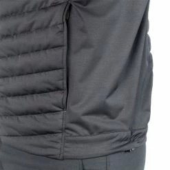 Galvin Green Lanzo Interface-1 Primaloft Wind Jacket - Black -Golf Clothing Sales Shop lanzo s 2 g112477