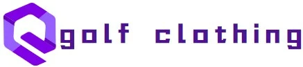 Golf Clothing Sales Shop