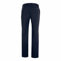 Galvin Green Noah Trouser - Navy -Golf Clothing Sales Shop noah back g768133 png