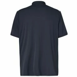 Oakley Divisional Colour Block Polo Shirt - Blackout 10 Oakley Divisional Colour Block Polo Shirt - Blackout -Golf Clothing Sales Shop oakley divisonal colour block polo shirt blackout 2