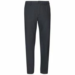 Oakley Take Pro Trousers - Blackout Heather -Golf Clothing Sales Shop oakley take pro trousers blackout heather 1