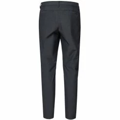 Oakley Take Pro Trousers - Blackout Heather -Golf Clothing Sales Shop oakley take pro trousers blackout heather 2