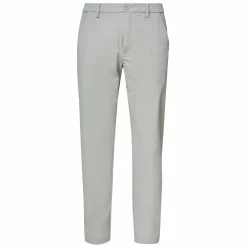 Oakley Take Pro Trousers - Stone Grey Heather -Golf Clothing Sales Shop oakley take pro trousers stone grey heather 1