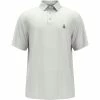 Original Penguin All-Over Pete Print Polo Shirt - Bright White 2 Original Penguin All-Over Pete Print Polo Shirt - Bright White -Golf Clothing Sales Shop original penguin all over pete print polo shirt bright white 1