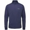 Oscar Jacobson Ramsden Tour Jacket - Navy -Golf Clothing Sales Shop oscar jacobson ramsden tour jacket navy 1