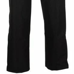 ProQuip Aquatec Waterproof Trousers - Black -Golf Clothing Sales Shop proquip aquatec waterproof trousers 3