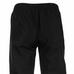 ProQuip Aquatec Waterproof Trousers - Black -Golf Clothing Sales Shop proquip aquatec waterproof trousers 6