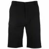 ProQuip Technical Performance Shorts - Black -Golf Clothing Sales Shop proquip technical performance shorts black 1