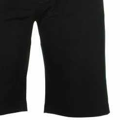 ProQuip Technical Performance Shorts - Black -Golf Clothing Sales Shop proquip technical performance shorts black 3