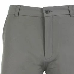 ProQuip Technical Performance Shorts - Charcoal -Golf Clothing Sales Shop proquip technical performance shorts charcoal 2