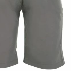 ProQuip Technical Performance Shorts - Charcoal -Golf Clothing Sales Shop proquip technical performance shorts charcoal 6