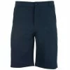 ProQuip Technical Performance Shorts - Navy 2 ProQuip Technical Performance Shorts - Navy -Golf Clothing Sales Shop proquip technical performance shorts navy 1