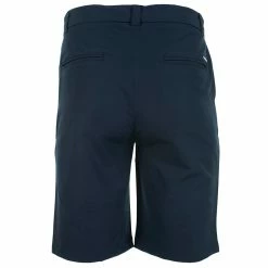 ProQuip Technical Performance Shorts - Navy 9 ProQuip Technical Performance Shorts - Navy -Golf Clothing Sales Shop proquip technical performance shorts navy 4